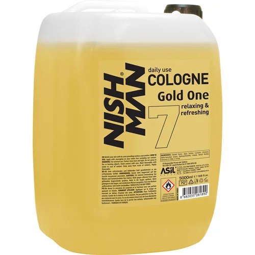 Kolonya One Million Kokulu 5000 Ml
