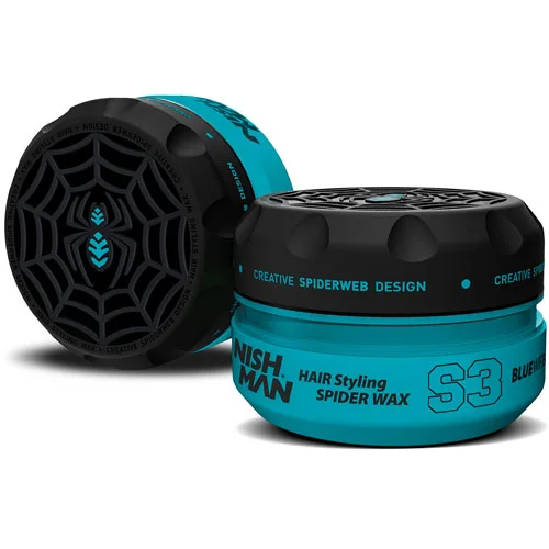 Örümcek Wax S3 - 100 ml