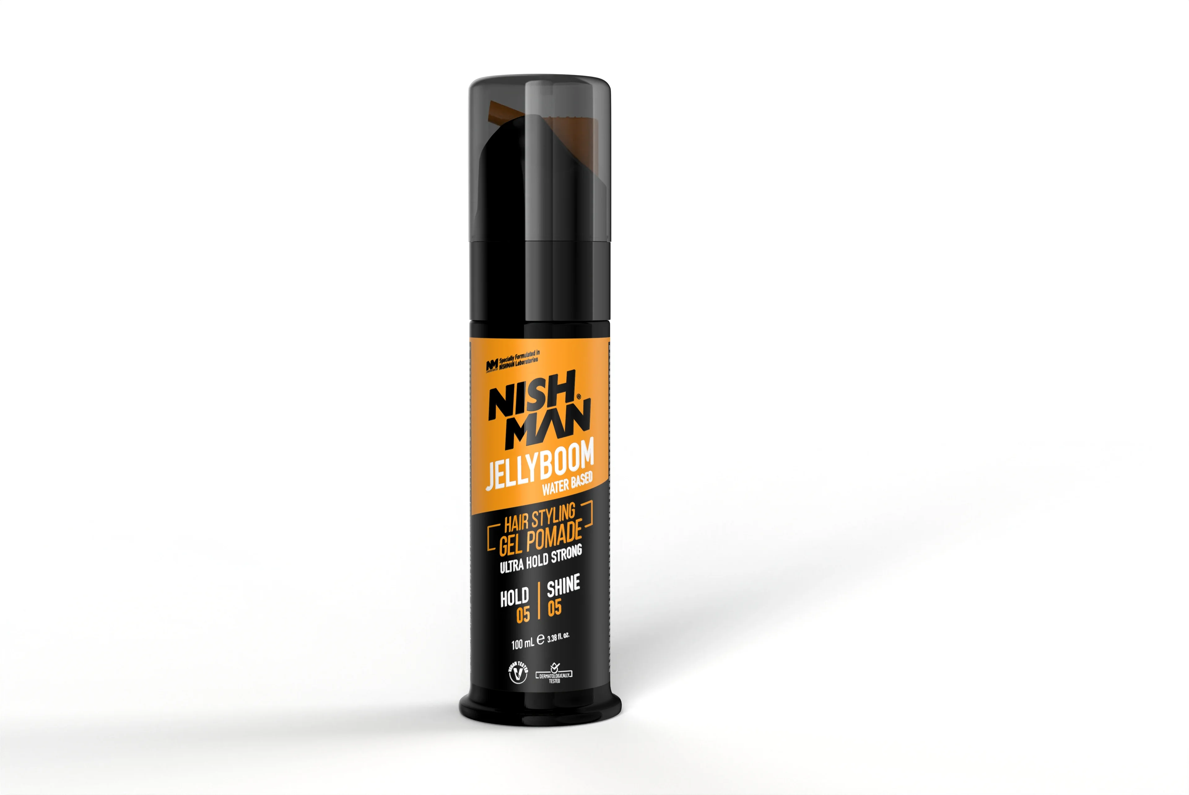 Jellyboom tüp wax hem jel hem wax 2si 1 arada - 100 ml